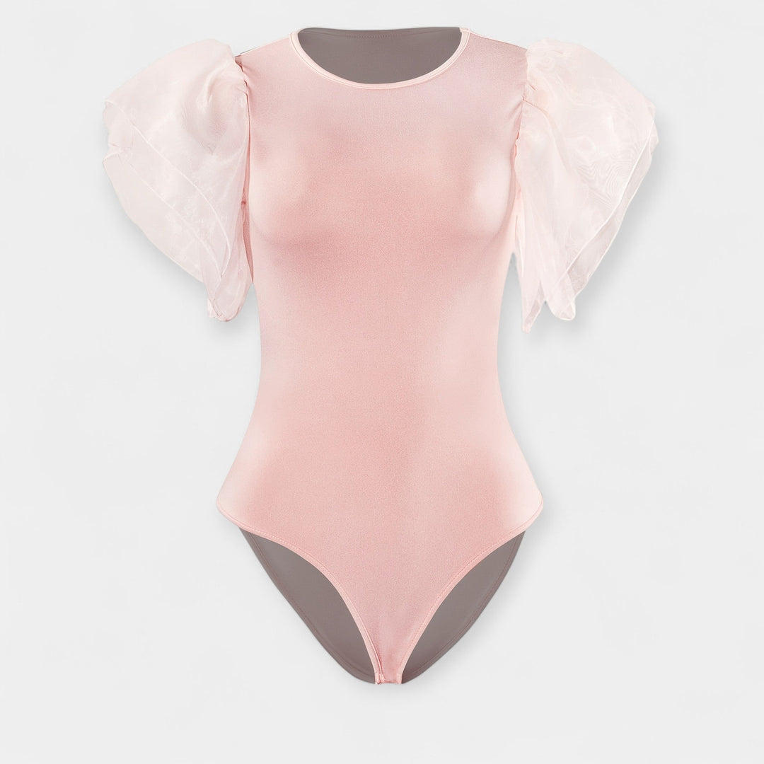 Body z raglan rokavi