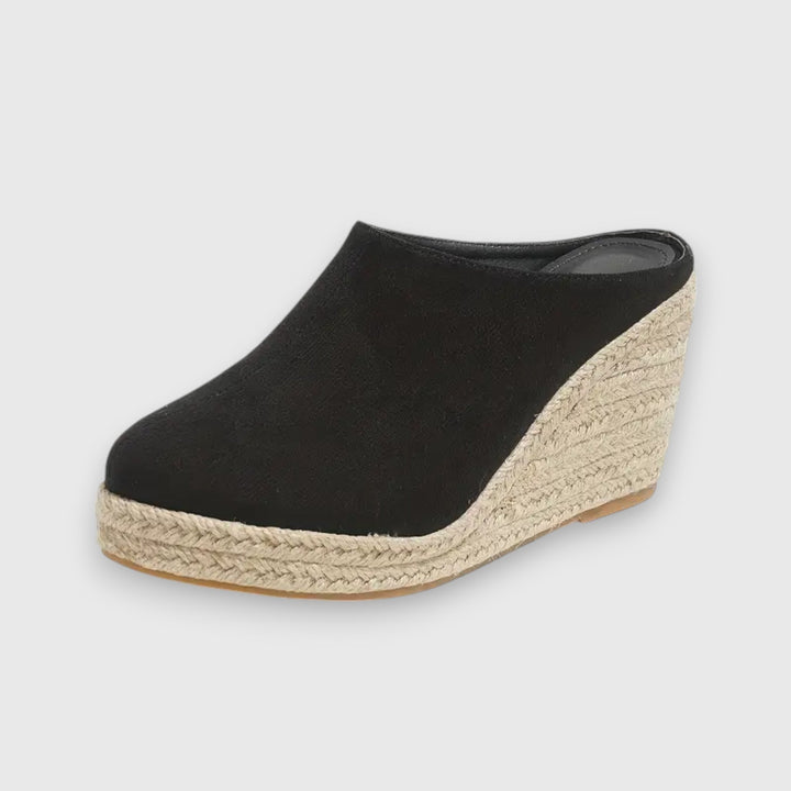 Chic Espadrilles