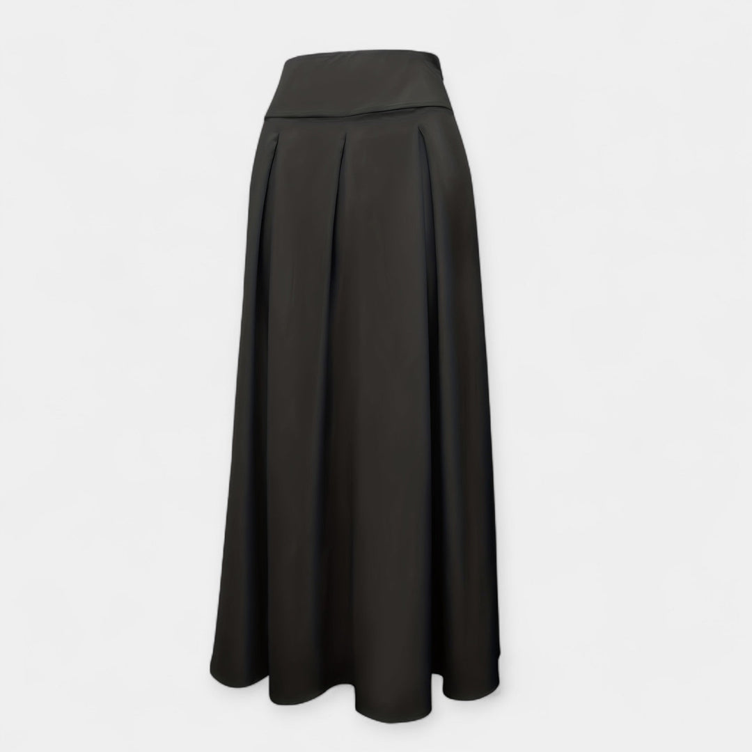 Chic Midi Skirt