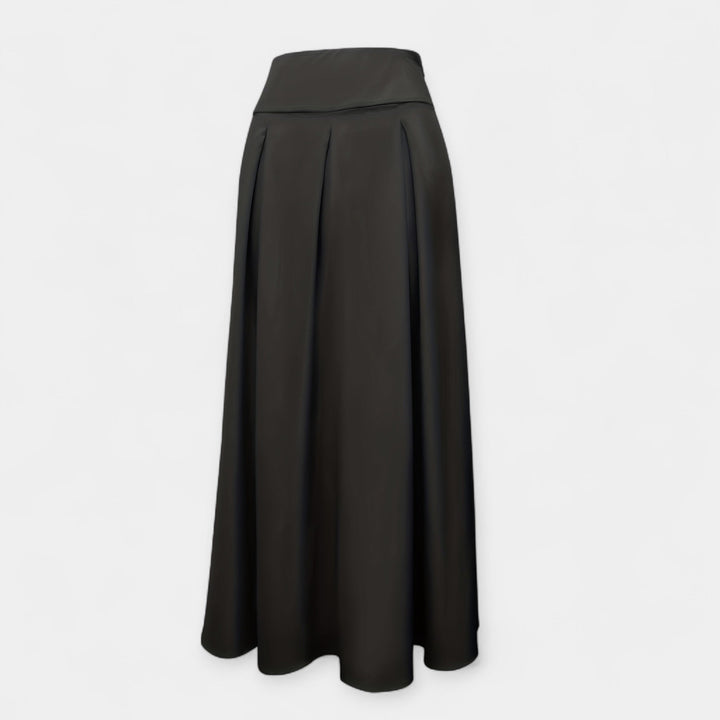 Chic Midi Skirt