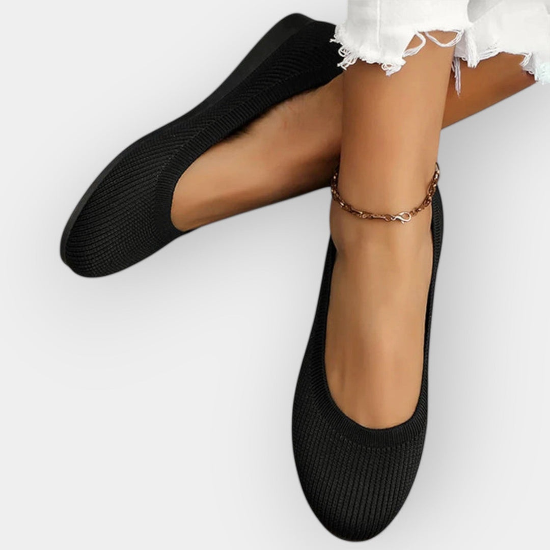 Elegantne preproste sandale
