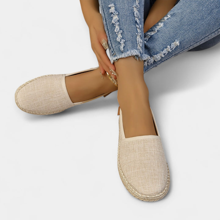 Lahki Slip-On Čevlji
