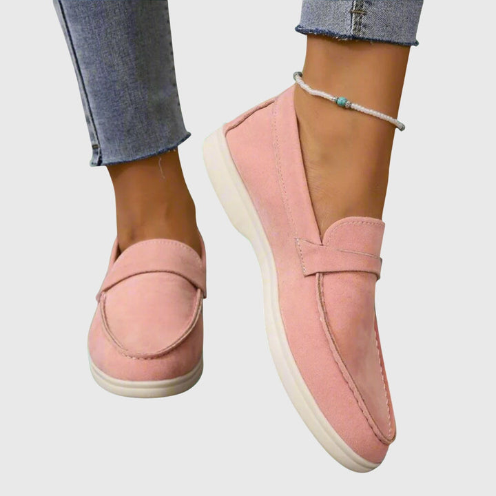 Molly - Ortopedski Loaferji za Udobje in Stil