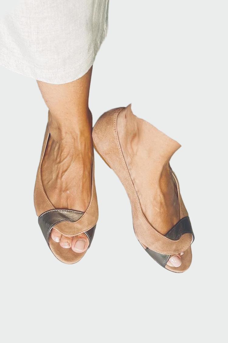 Elegant Sandals | Stylish Footwear