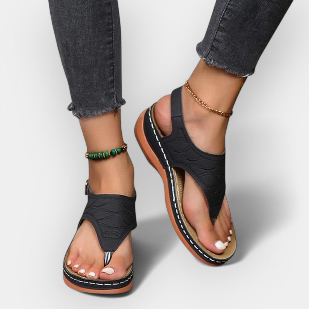 Orthopedic Sandals