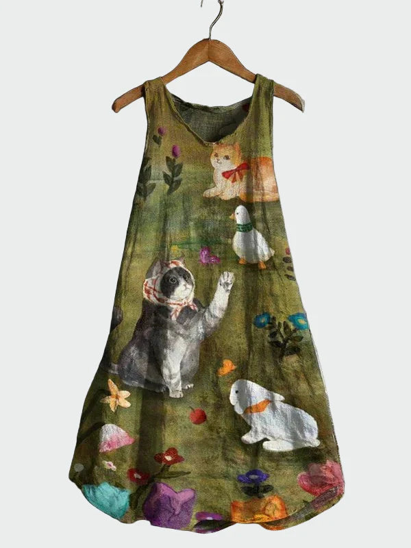 Farmers' Dress