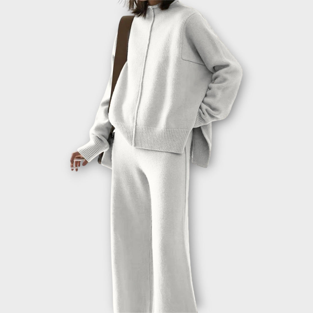 Set z Večno Eleganco in Udobjem