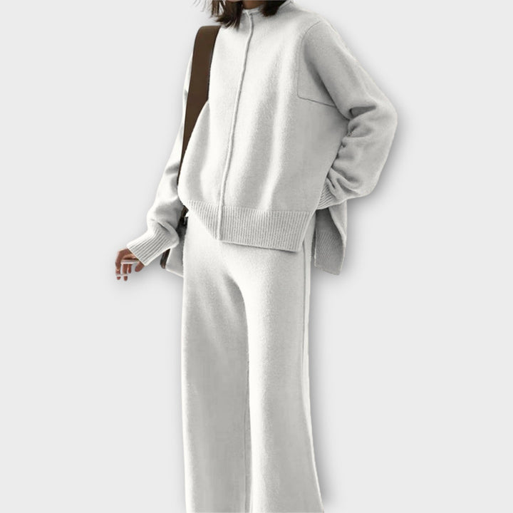 Set z Večno Eleganco in Udobjem
