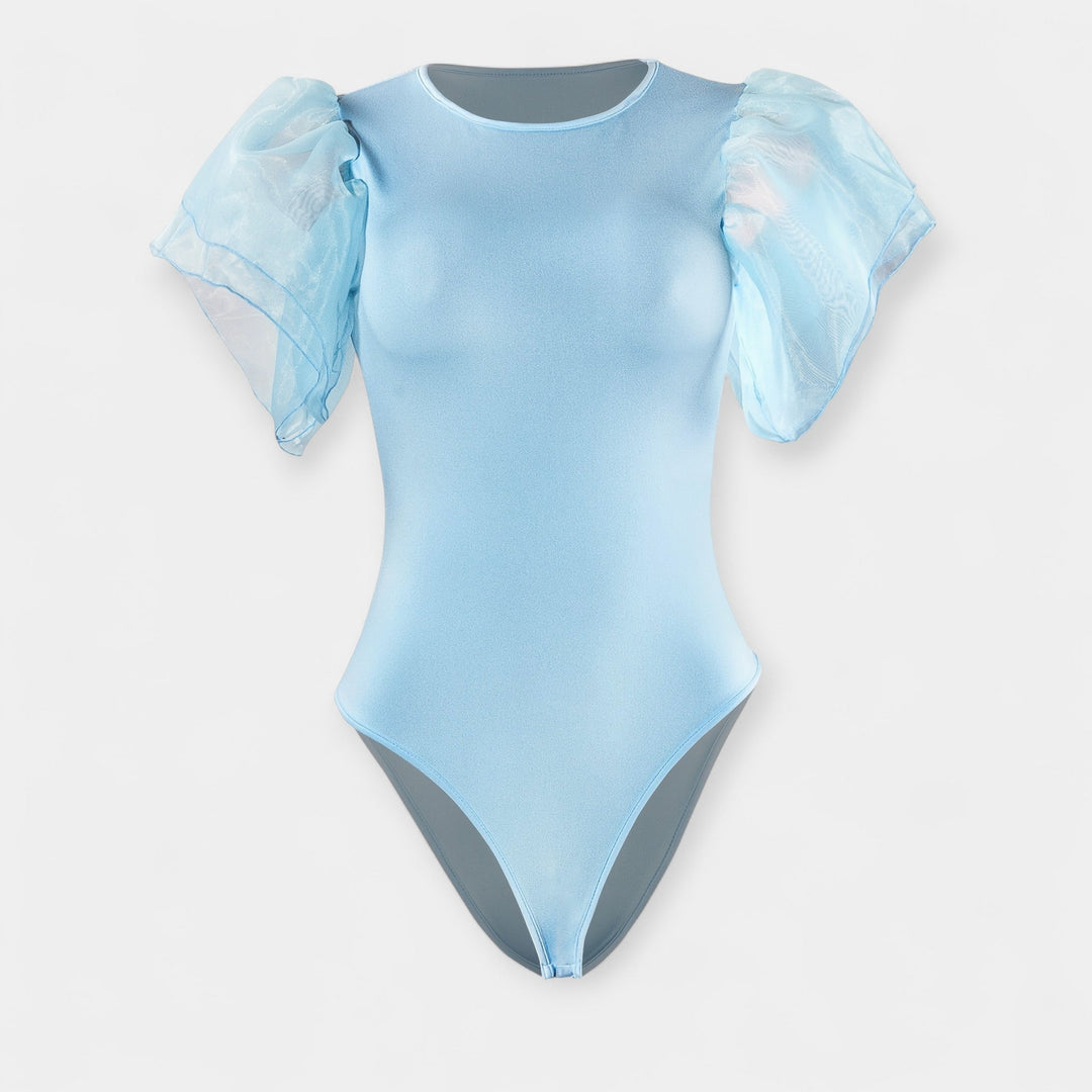 Body z raglan rokavi
