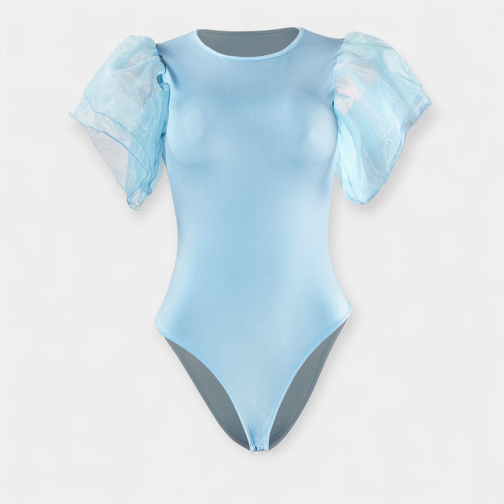 Body z raglan rokavi