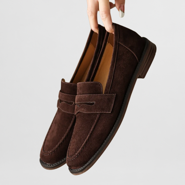 Vintage Moccasins