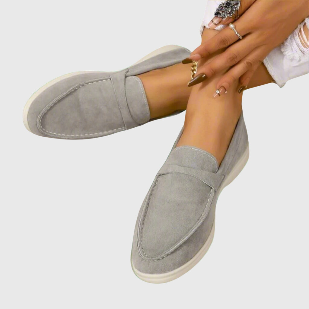 Molly - Ortopedski Loaferji za Udobje in Stil