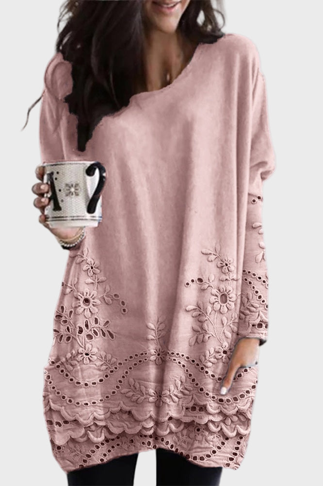 Briz Fiore Tunic