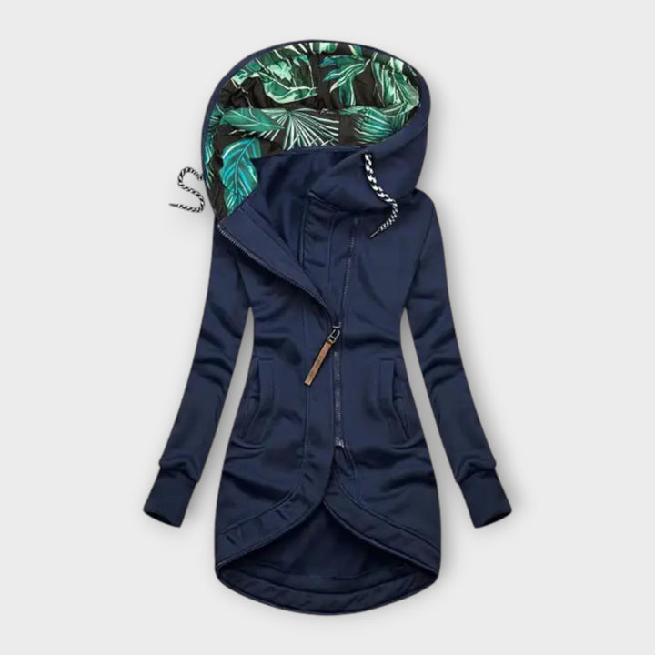 Nora - Elegant Waterproof Jacket