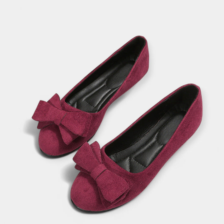 Lace-Up Shoes