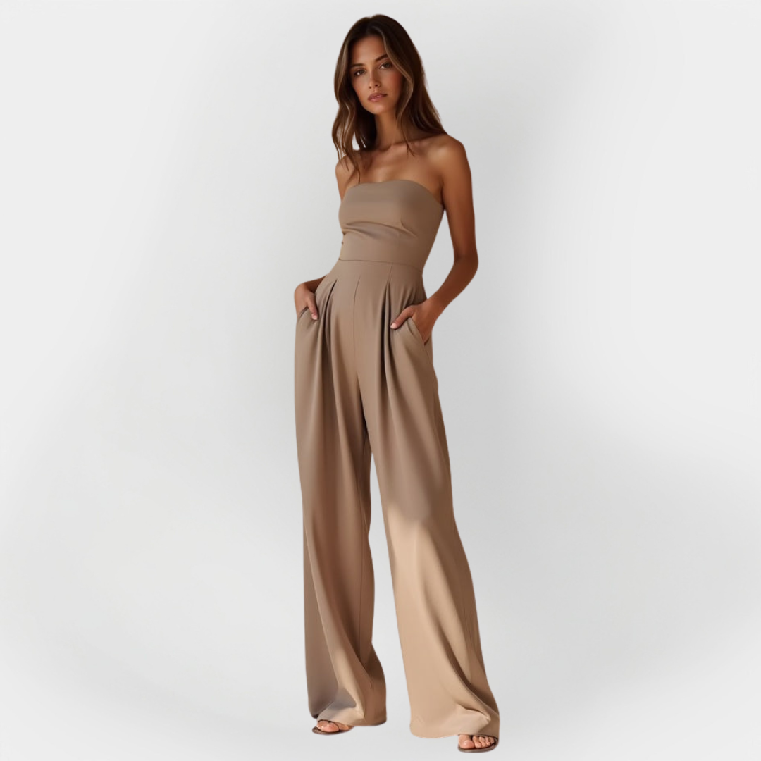 All-in-One Jumpsuit