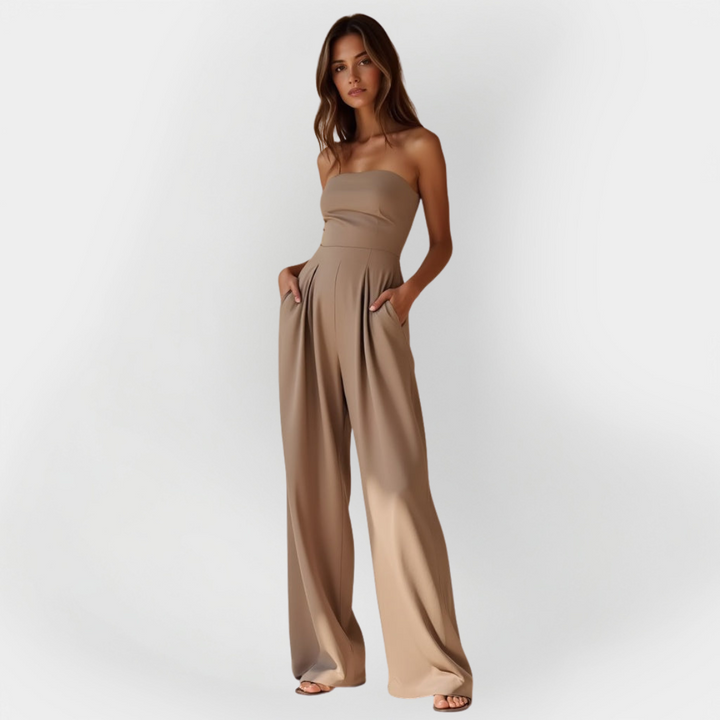All-in-One Jumpsuit