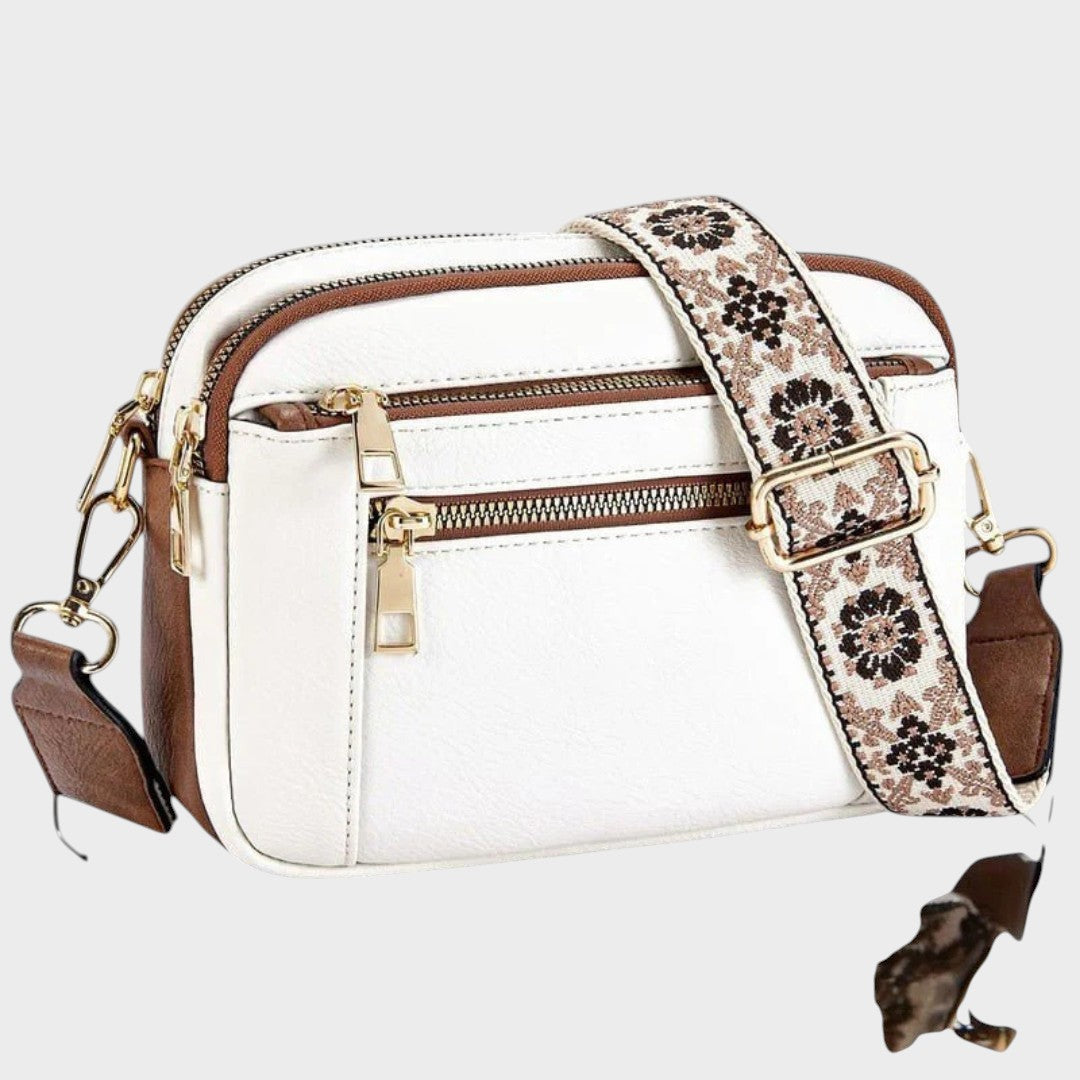 Lia - Elegantna torba za ramena