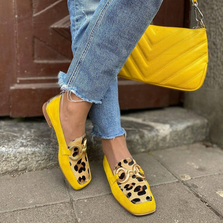 Sonia - Akzent Shoes