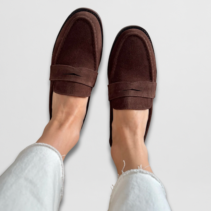 Vintage Moccasins