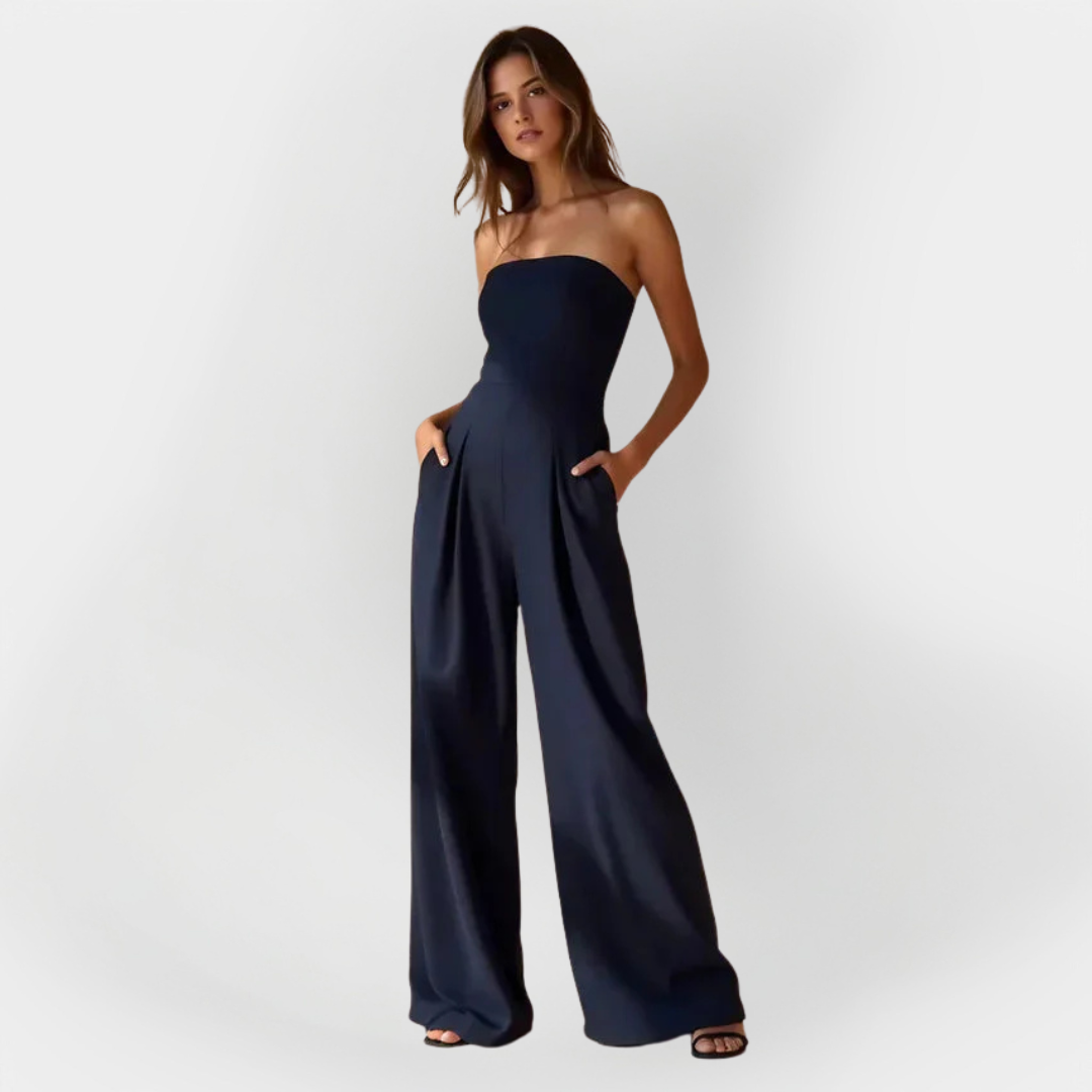 All-in-One Jumpsuit