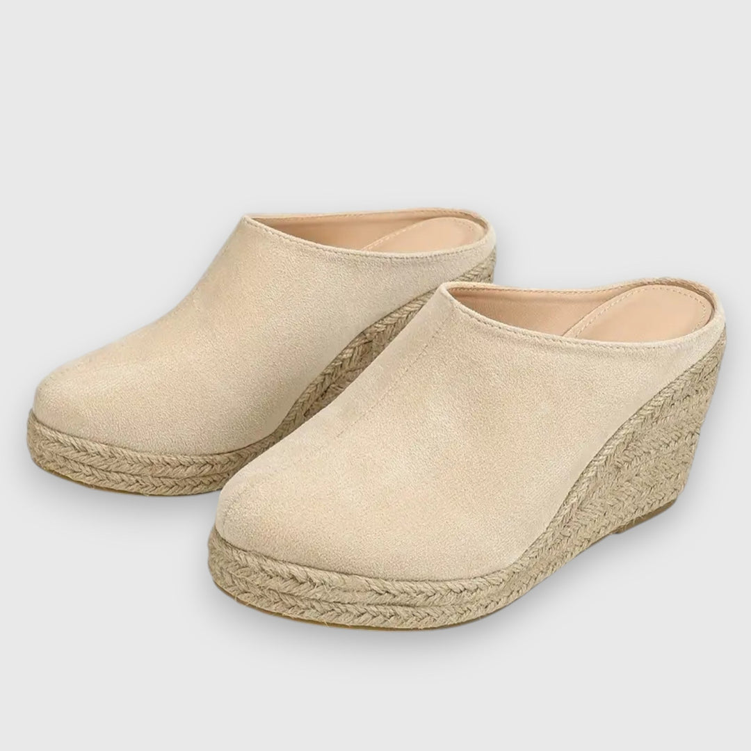 Chic Espadrilles