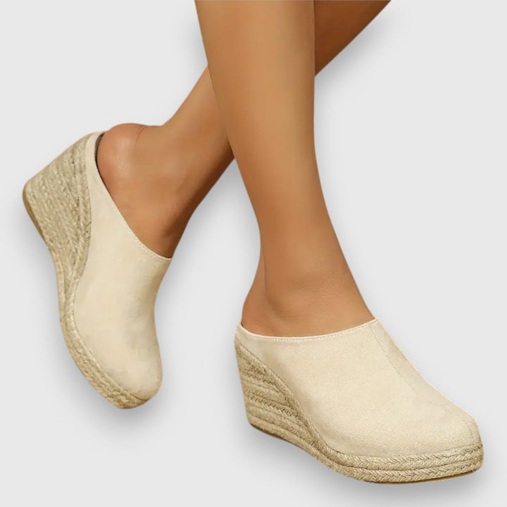 Chic Espadrilles