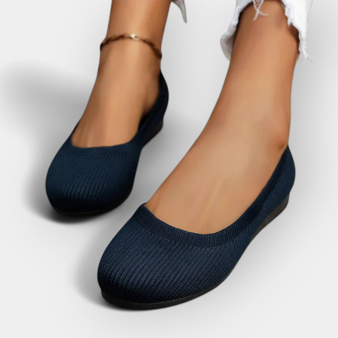 Elegantne preproste sandale