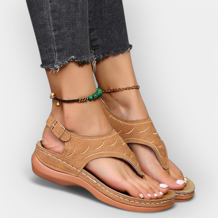 Orthopedic Sandals