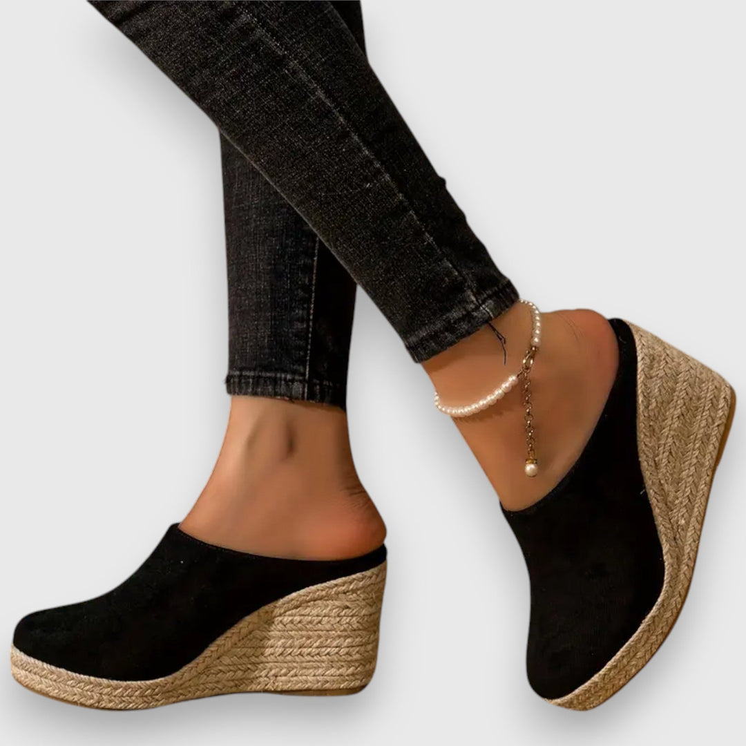 Chic Espadrilles