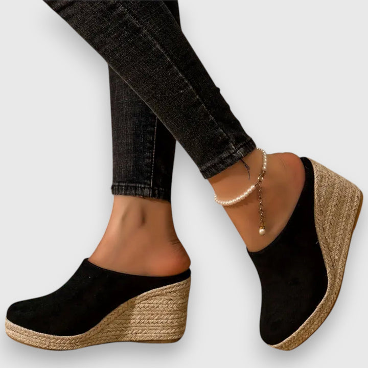 Chic Espadrilles