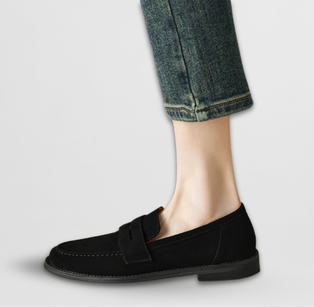Vintage Moccasins
