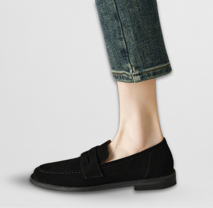 Vintage Moccasins
