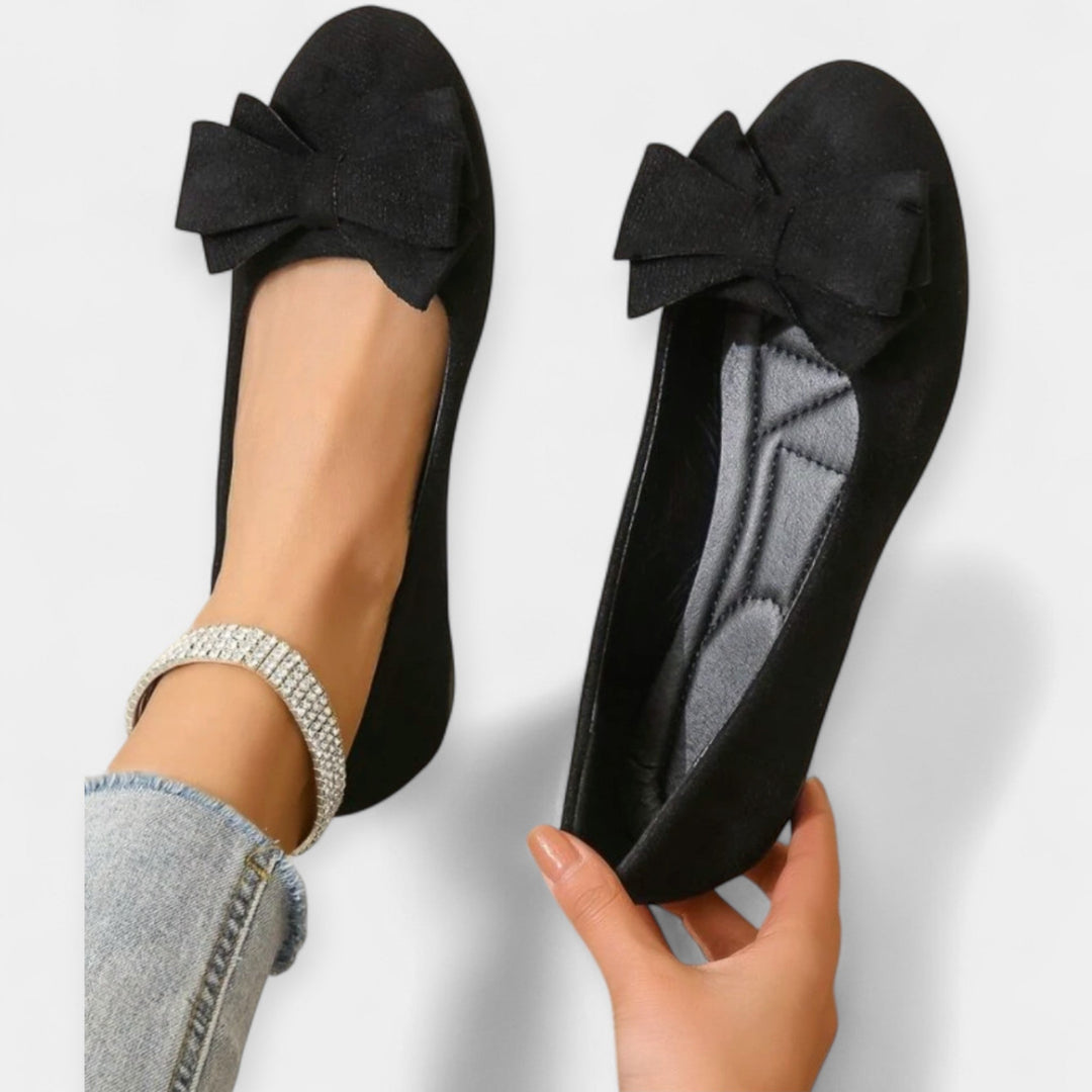 Lace-Up Shoes