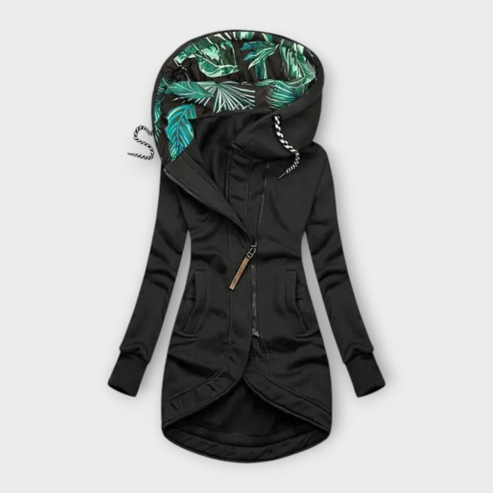 Nora - Elegant Waterproof Jacket