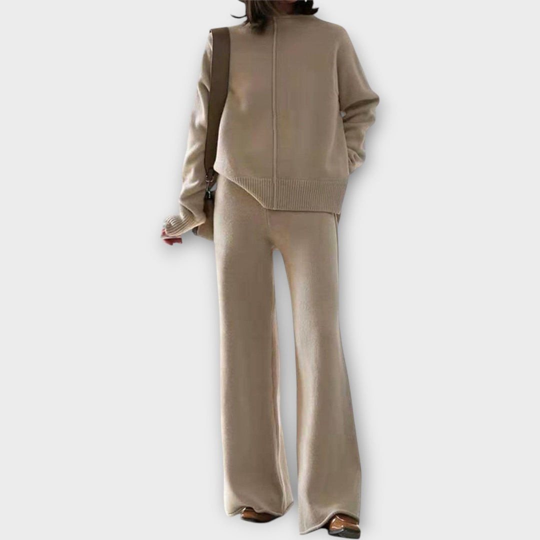 Set z Večno Eleganco in Udobjem