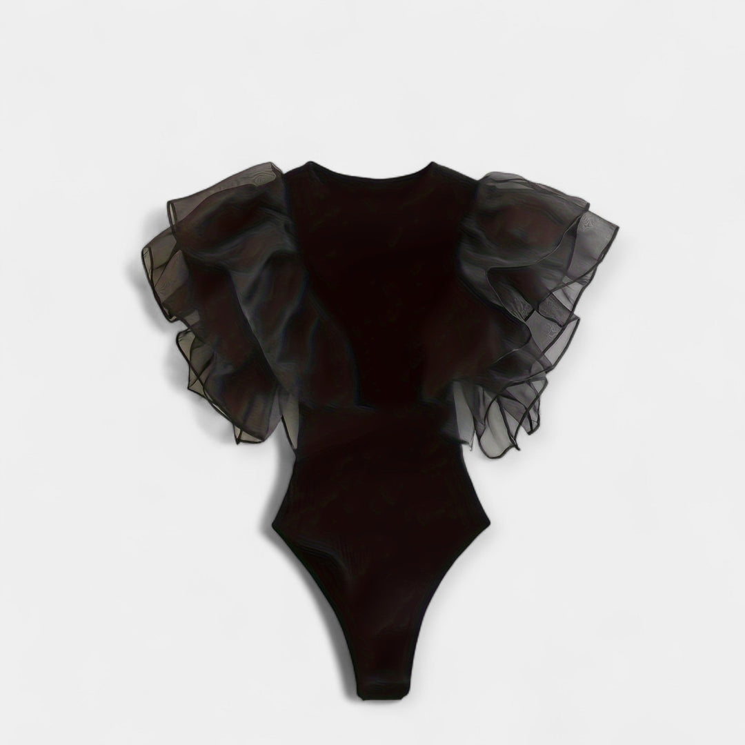 Body z raglan rokavi