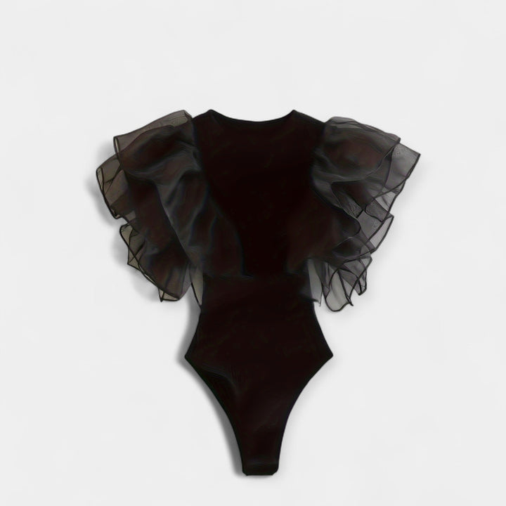 Body z raglan rokavi