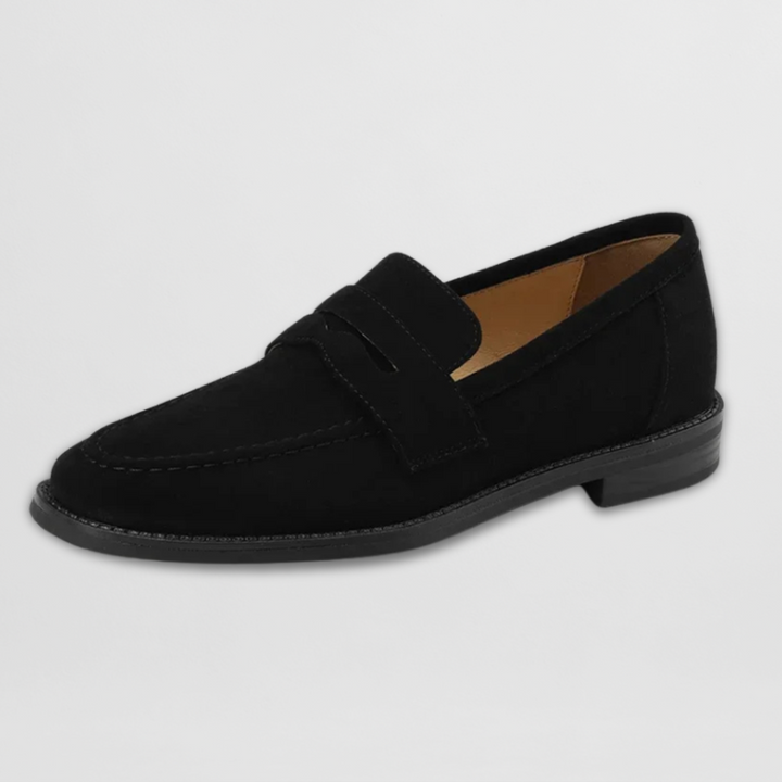 Vintage Moccasins