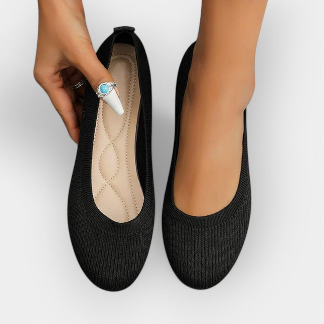 Elegantne preproste sandale
