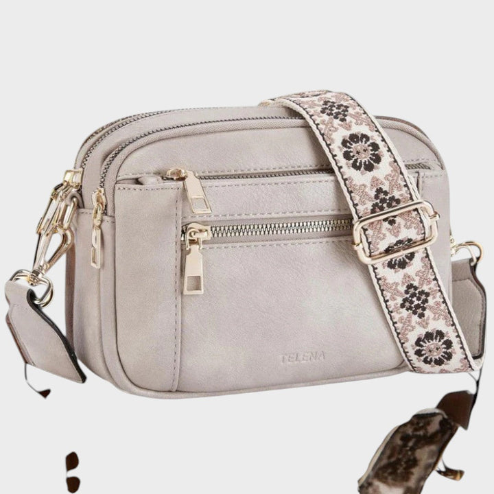 Lia - Elegantna torba za ramena
