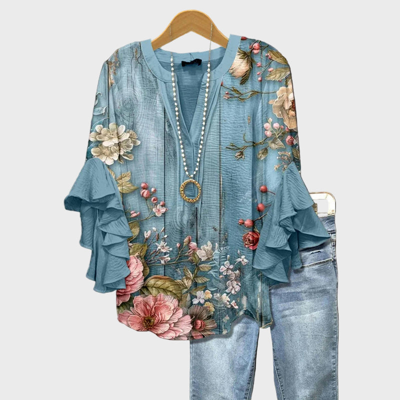 Elegantna T-Shirt