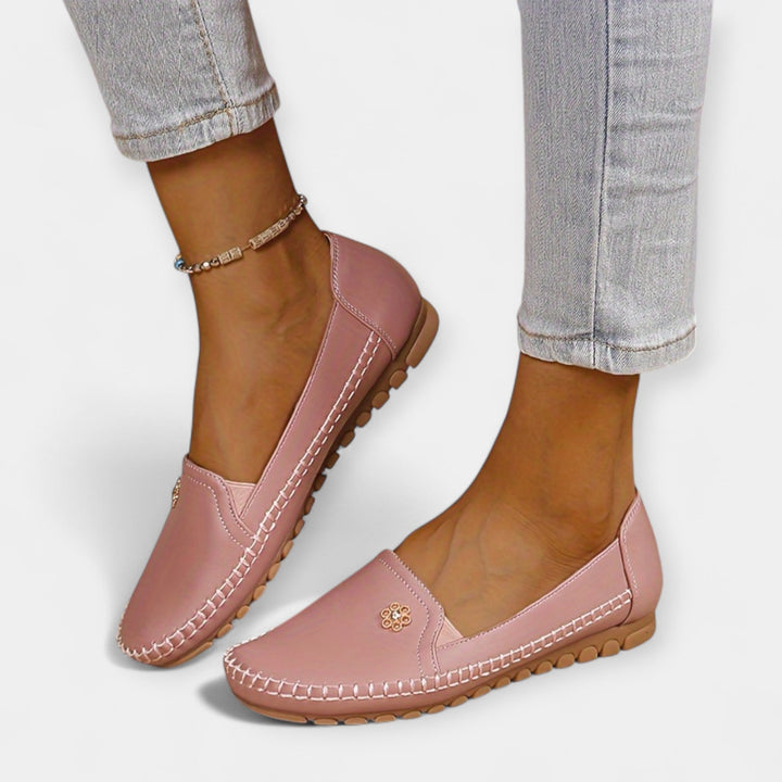 Mehki Slip-On Čevlji za Maksimalno Udobje
