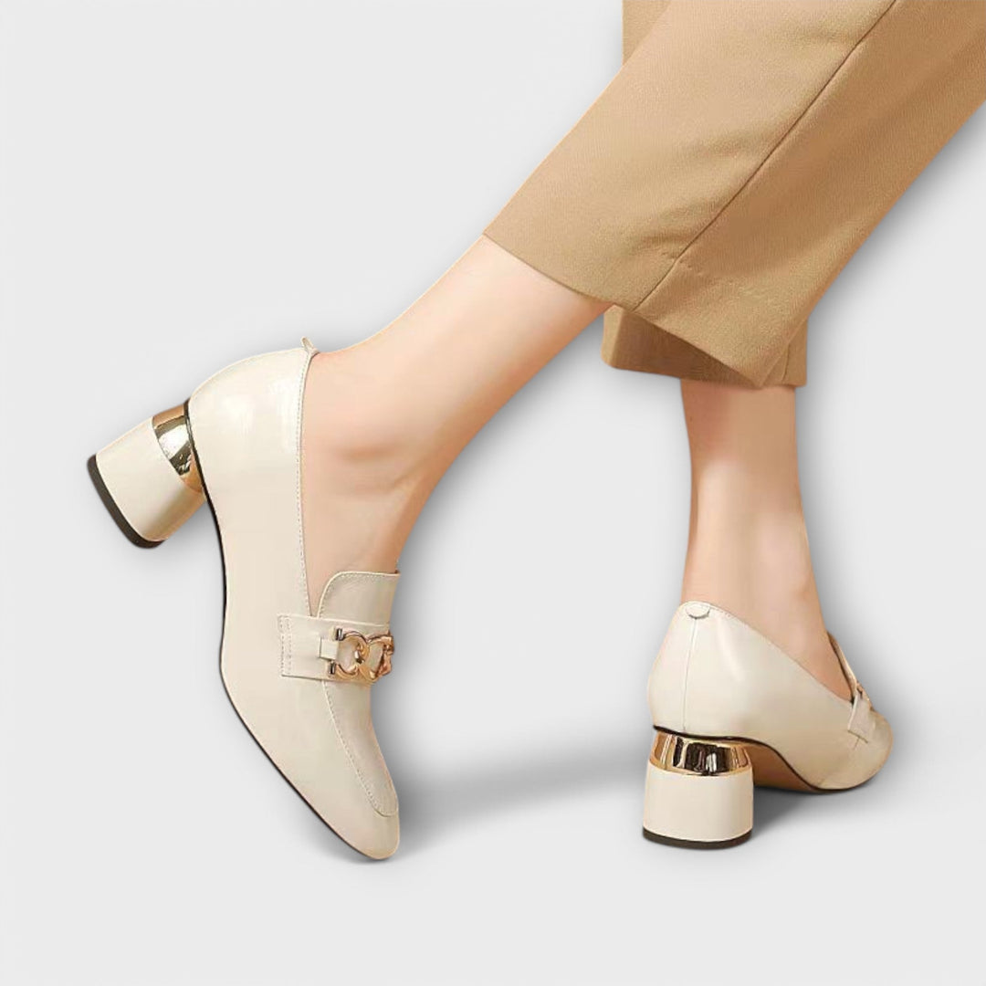 Elegantni in Šik Loaferji