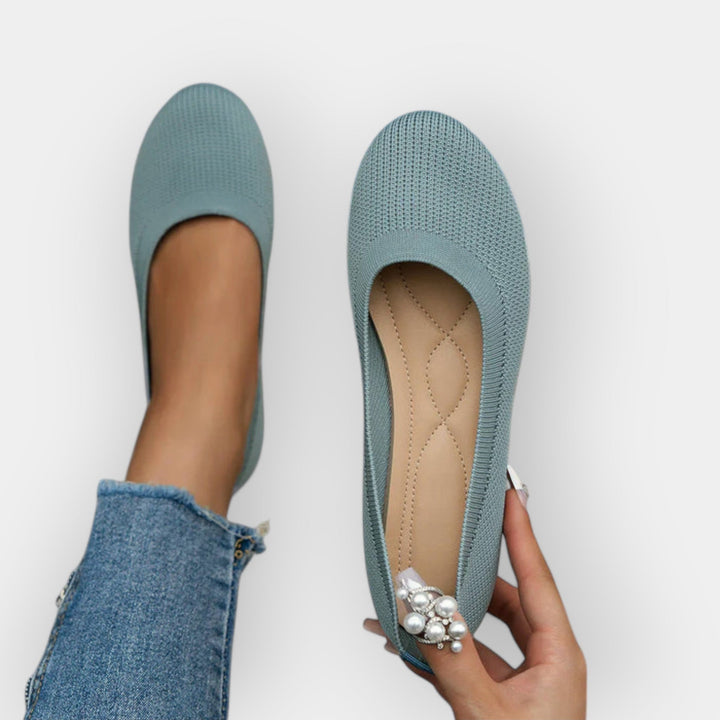 Elegantne preproste sandale