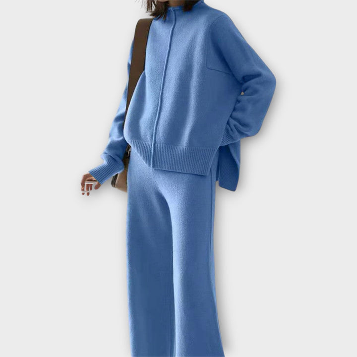 Set z Večno Eleganco in Udobjem