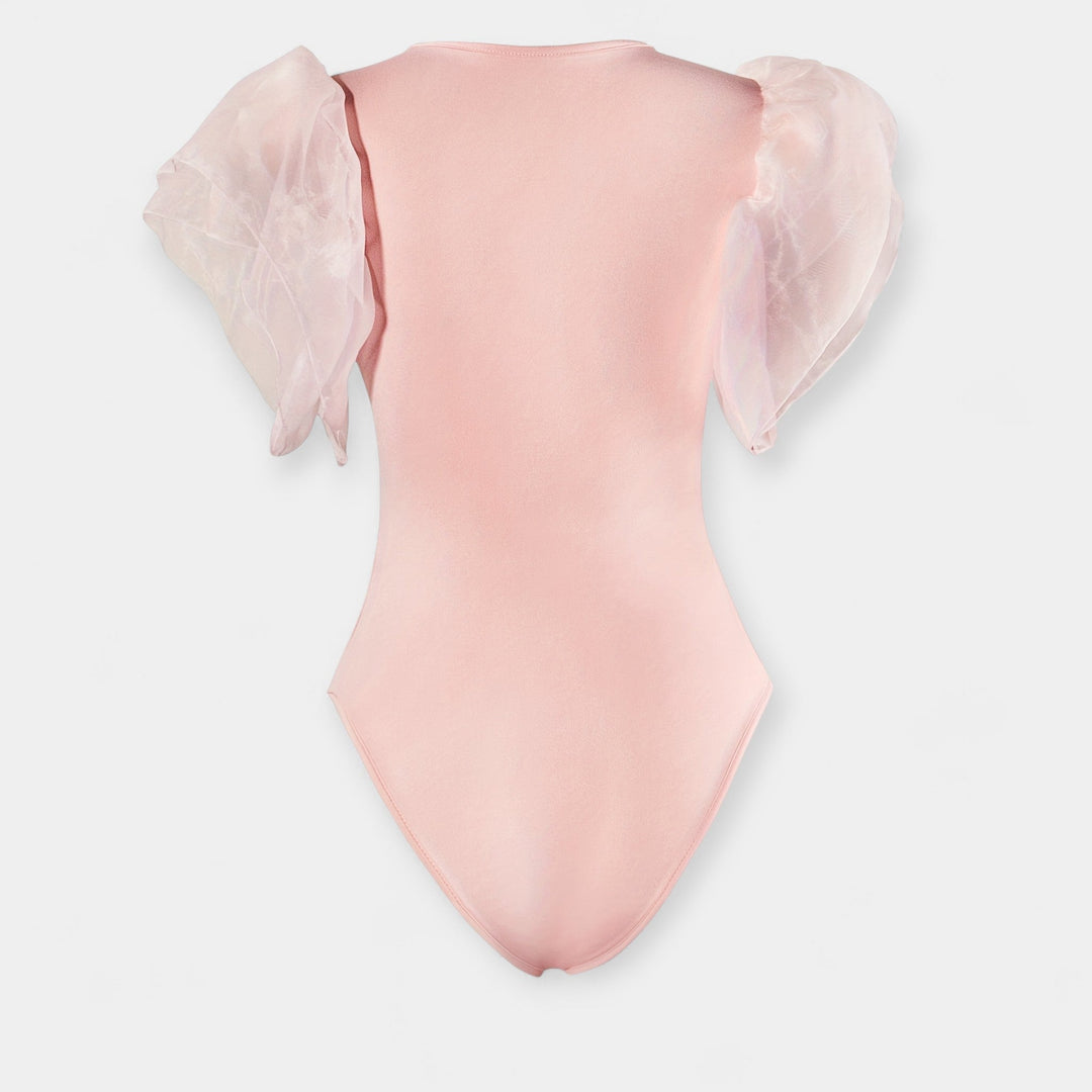 Body z raglan rokavi