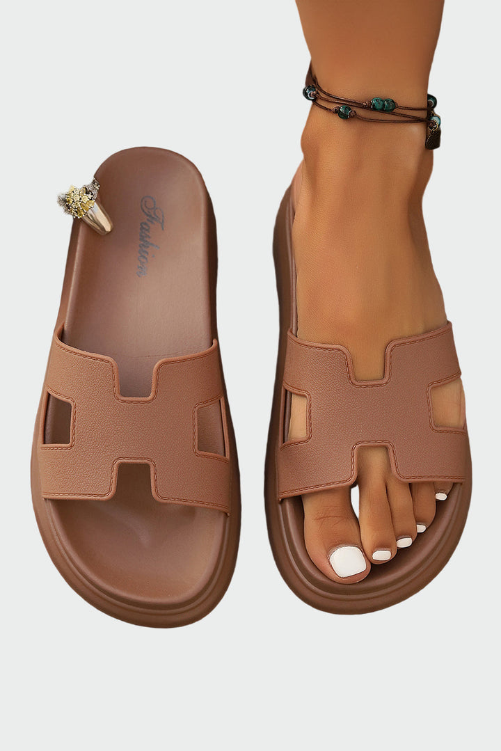 Élan | Chic Elegant Sandals