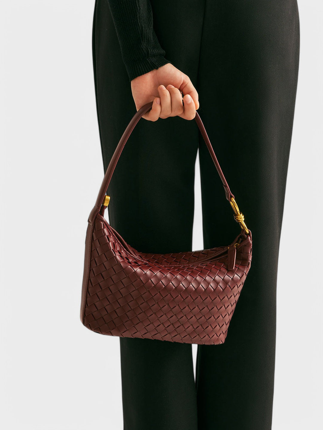 Isa - Bordo Eleganca
