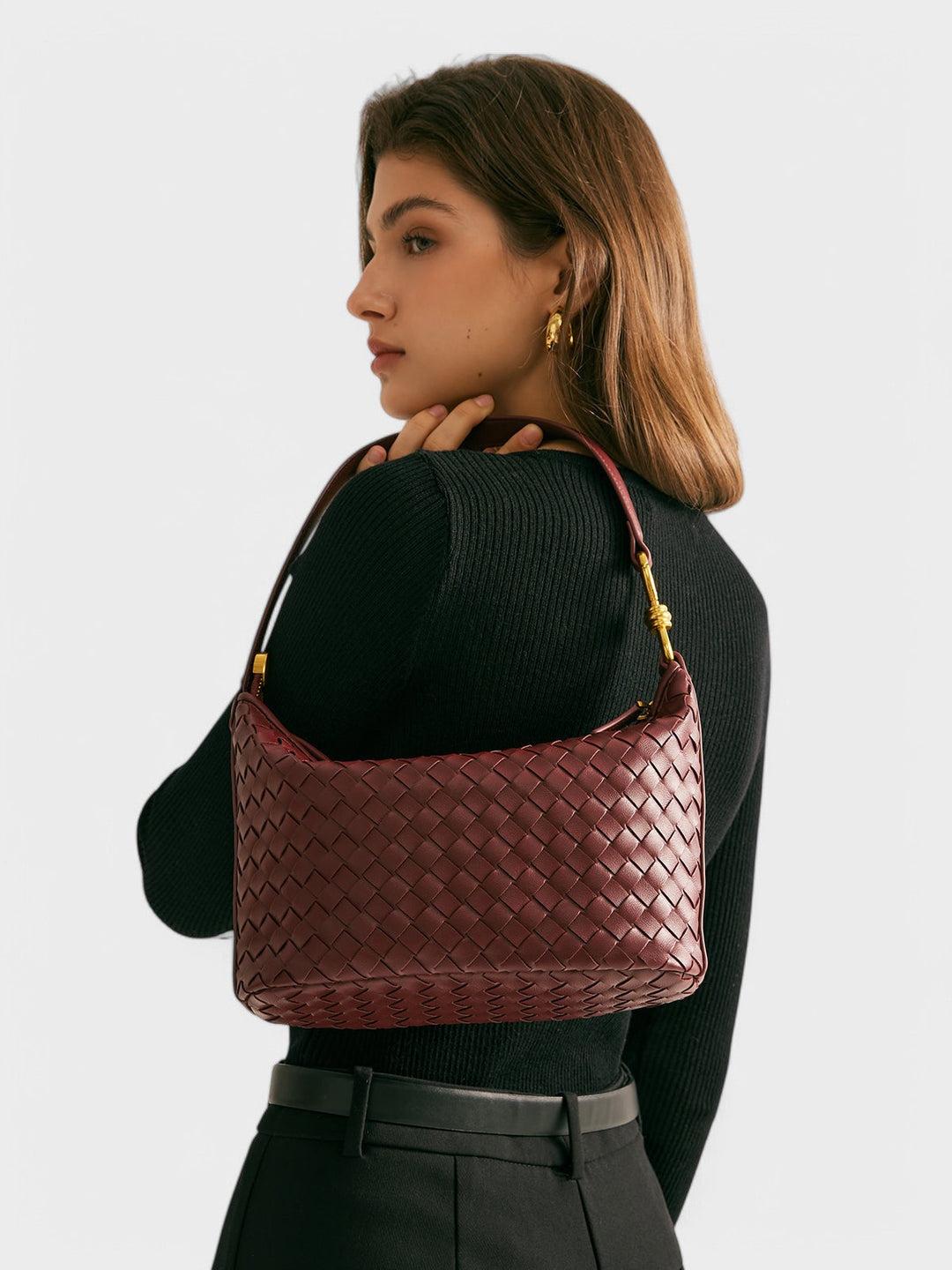 Isa - Bordo Eleganca